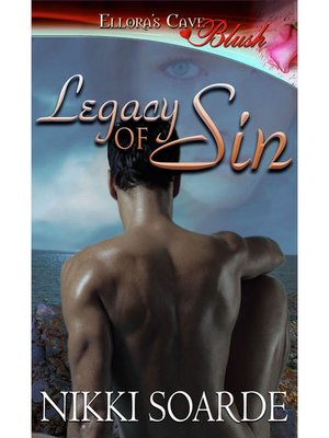cover image of Legacy of Sin